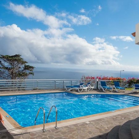 Apartments Madeira Caniço Zewnętrze zdjęcie