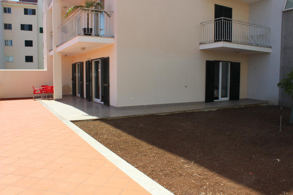 Apartments Madeira Caniço Zewnętrze zdjęcie