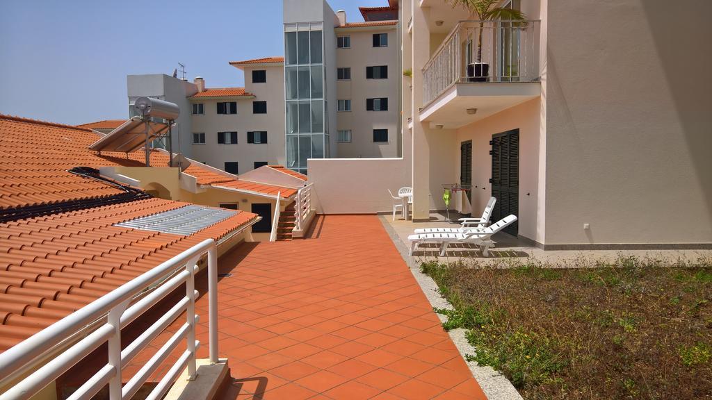 Apartments Madeira Caniço Zewnętrze zdjęcie