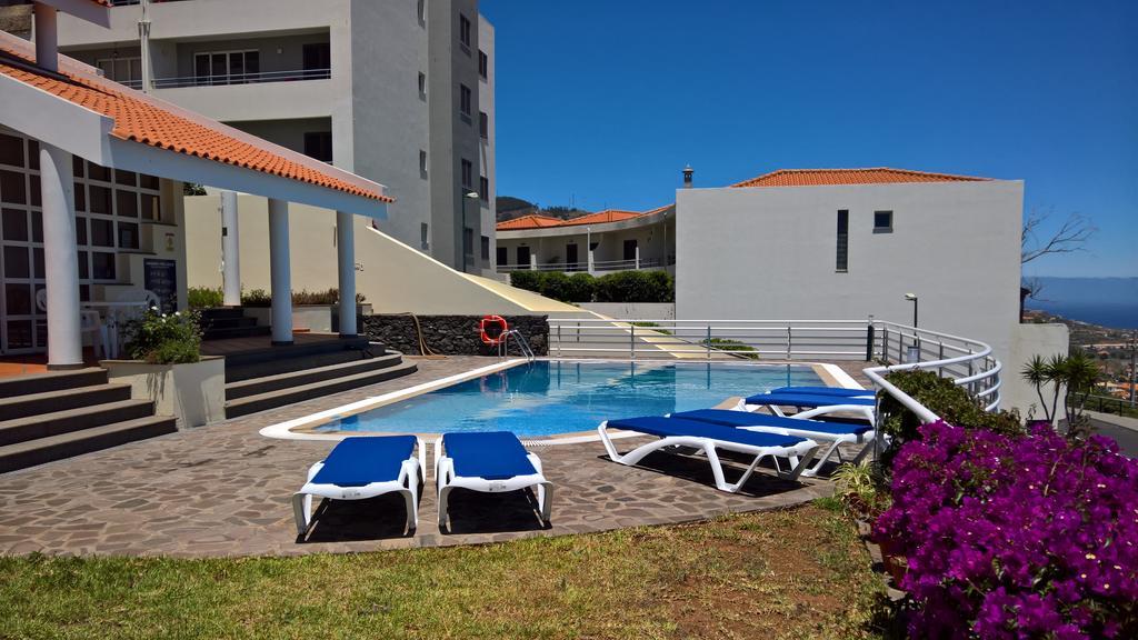 Apartments Madeira Caniço Zewnętrze zdjęcie