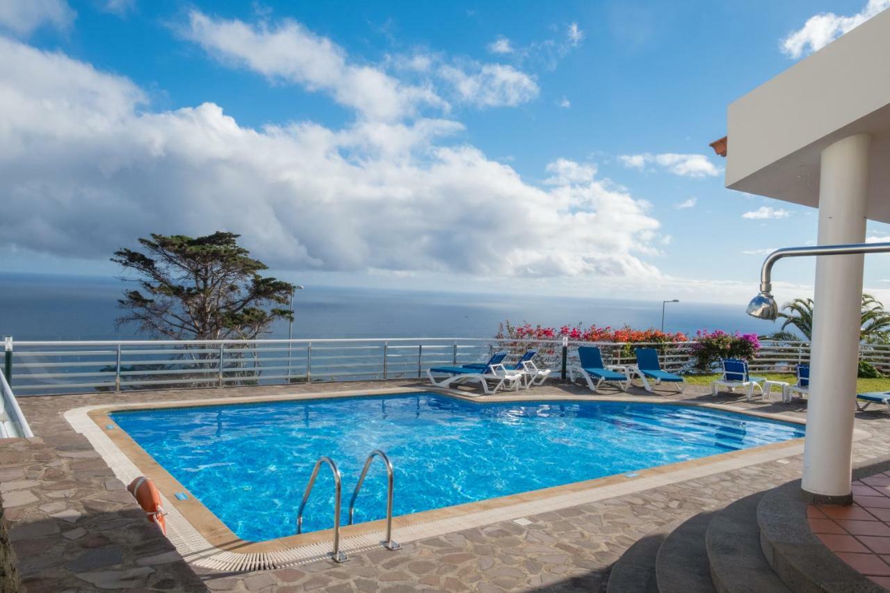 Apartments Madeira Caniço Zewnętrze zdjęcie