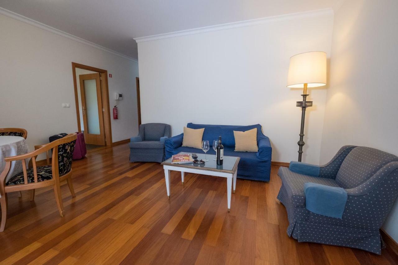 Apartments Madeira Caniço Zewnętrze zdjęcie