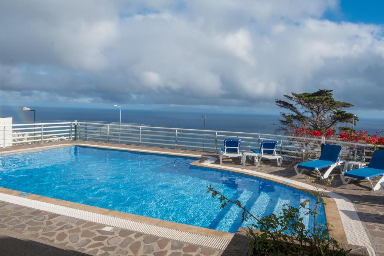 Apartments Madeira Caniço Zewnętrze zdjęcie